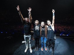 4 Lagu Terbaik My Chemical Romance yang Mewakili Setiap Era Album