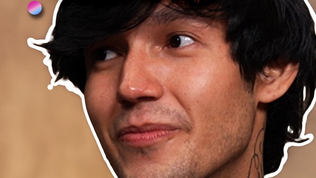 Video: Bukan HTS, Naufal Samudra Akui Ajak Jule Jalan Bareng