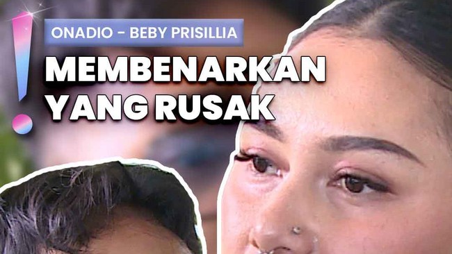 Video: Onad Libur Program Ramadan Demi Perbaiki Waktu untuk Keluarga