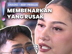 Video: Onad Libur Program Ramadan Demi Perbaiki Waktu untuk Keluarga 