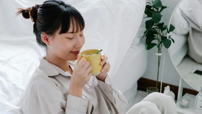 Pandai meregulasi emosi