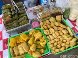 Mengulik Sejarah Takjil, Jejak Dakwah hingga Jadi Budaya Ramadan