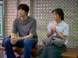 Sinopsis dan Daftar Pemain Film Korea 'Pavane' yang Tayang di Netflix