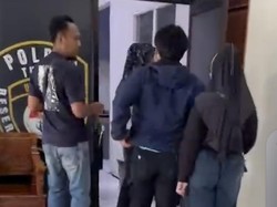 Terbongkarnya Skandal Pegawai BUMN Digerebek Bareng ASN di Hotel Tuban