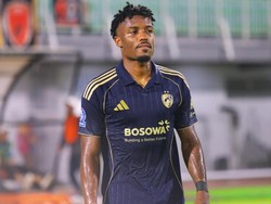 Gledson Paixao Jadi Korban Rasisme Oknum Suporter Persija di Medsos