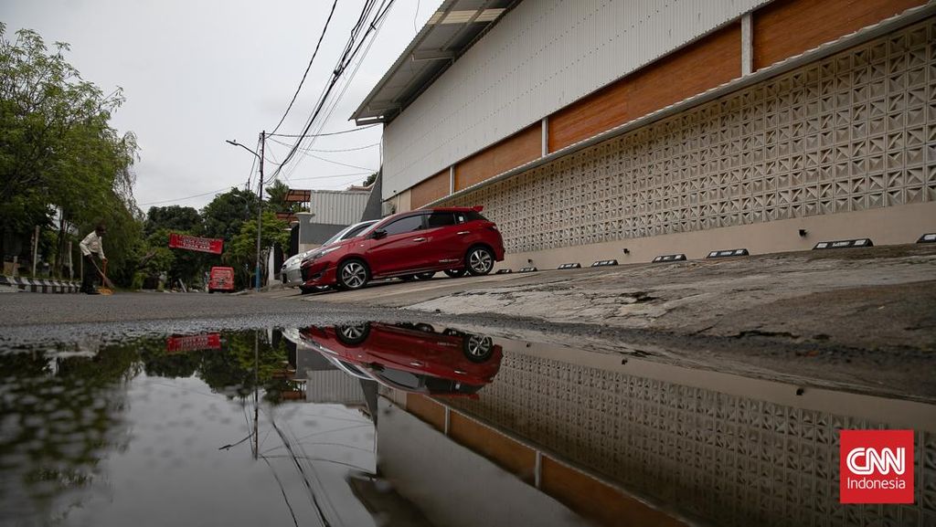 Pemkot Jaktim Cabut Banding Putusan PTUN soal Gugatan Warga-Star Padel