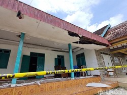 4 Hal Tentang 2 Remaja Bantul Luka-luka gegara Mercon yang Diracik Meledak