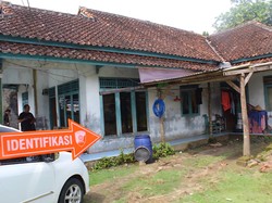 Ibu Tiri Klaim Bocah Sukabumi Tewas dengan Luka Janggal karena Sakit