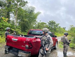 28 Terduga Pelaku Kekerasan di Yahukimo Ditangkap dalam 10 Hari, 9 Anggota KKB