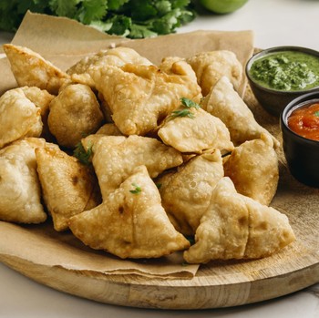 9 Makanan Khas Berbuka Puasa di Luar Negeri yang Mirip Makanan Indonesia