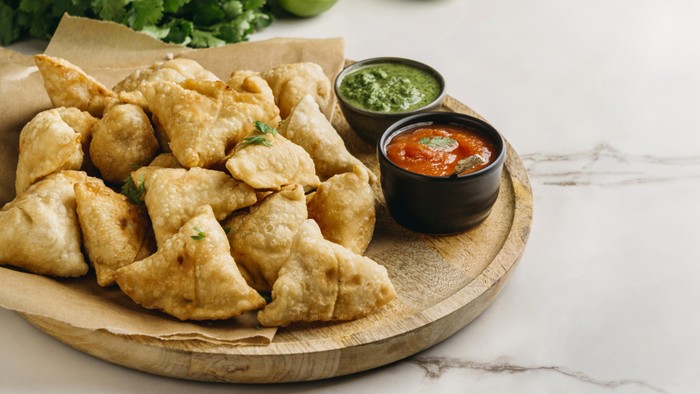 9 Makanan Khas Berbuka Puasa di Luar Negeri yang Mirip Makanan Indonesia