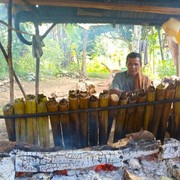 9 Tradisi Unik Ngabuburit dari Berbagai Daerah di Indonesia