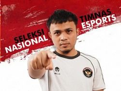 Seleksi Nasional Pelatnas Esports Asian Games 2026 Digelar