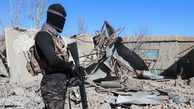 Duduk Perkara Pakistan Deklarasi Perang dengan Afghanistan