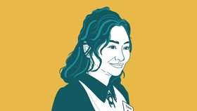 Shu Ping, Wanita Terkaya Singapura Berharta Rp40,4 T di Balik Haidilao