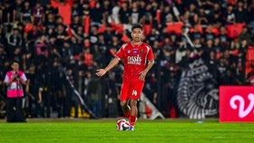 Kronologi Bek Persijap Rahmat Hidayat Kolaps Saat Lawan Persebaya