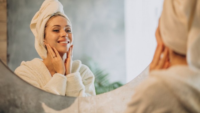 Tips Perawatan Kulit Saat Puasa agar Tetap Segar dan Lembap