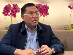 BGN Bantah Mitra SPPG Untung Bersih Rp 1,8 Miliar Per Tahun