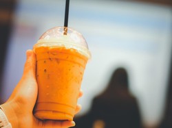 Fakta-fakta Standar Manis Terbaru di Thailand, Resmi Turun Jadi 50 Persen