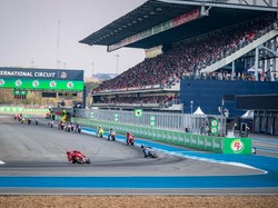 MotoGP 2026 Dimulai Akhir Pekan Ini, Balapan Pembuka di Thailand