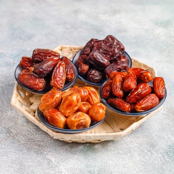 3 Resep Olahan Kurma untuk Takjil Buka Puasa yang Lezat dan Praktis