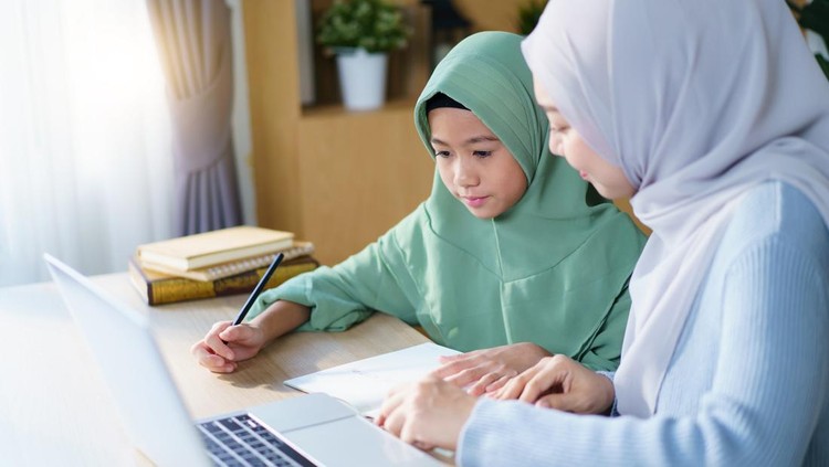30 Puisi tentang Ramadhan untuk Anak SD yang Menyentuh Hati dan Penuh Berkah