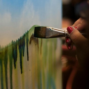 5 Hobi Terbaik untuk Menenangkan Pikiran