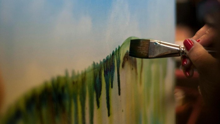 5 Hobi Terbaik untuk Menenangkan Pikiran