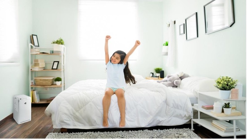 Pastikan Kesehatan Anak Terjaga Saat Musim Hujan