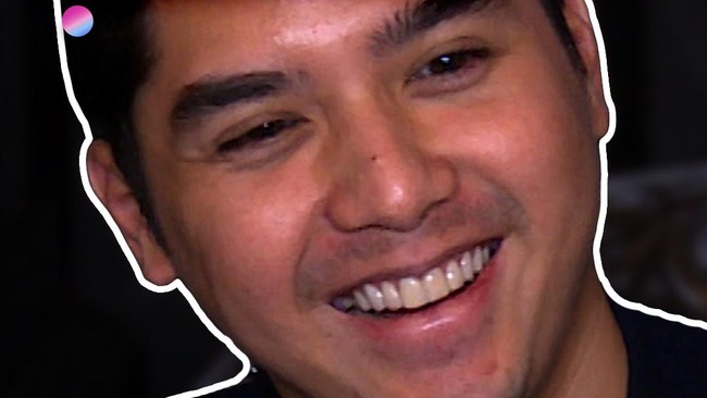 Video: Belajar dari Pengalaman, Al Ghazali Tak Akan Perlihatkan Wajah Anak