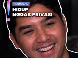 Video: Belajar dari Pengalaman, Al Ghazali Tak Akan Perlihatkan Wajah Anak