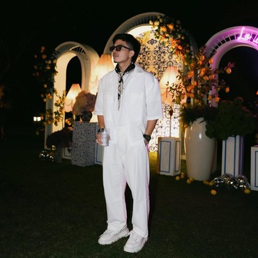 Punya Banyak Adik, Atta Halilintar Curhat Nggak Pernah Merasakan Dimanja