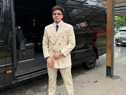 Rencana Atta Halilintar Jalani Umrah Bareng Keluarga di Tahun Ini