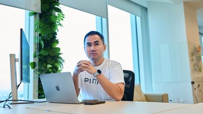 Pasar Tokenisasi Menguat, PINTU Listing 10 Tokenized Assets Global