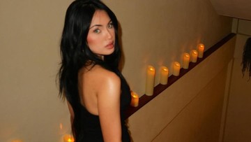 Highlight Dunia Hiburan InsertLive : Sang Istri Ramai Disebut Mirip Megan Fox, Dustin Tiffani Beri Tanggapan