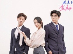 Rekomendasi 5 Drama China Tentang Dunia Kerja, Penuh Konflik Perjalanan Karier