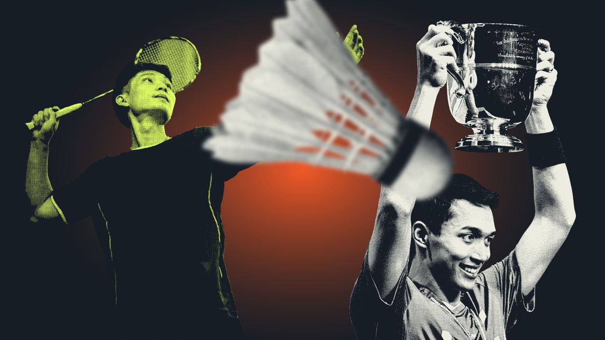 EDUSPORTS: Sejarah Keikutsertaan Indonesia di All England