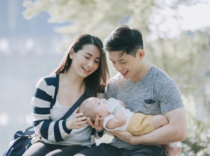 9 Hal yang Terjadi Selama Fase Perkembangan Bayi hingga Balita