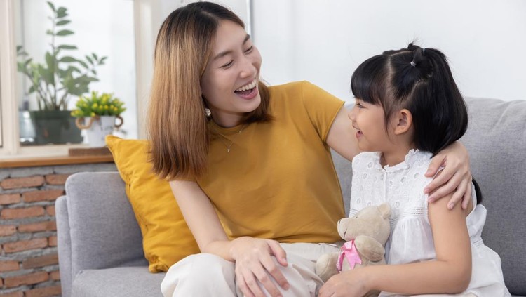 Gen Z & Gen Alpha Lebih Peka secara Emosional