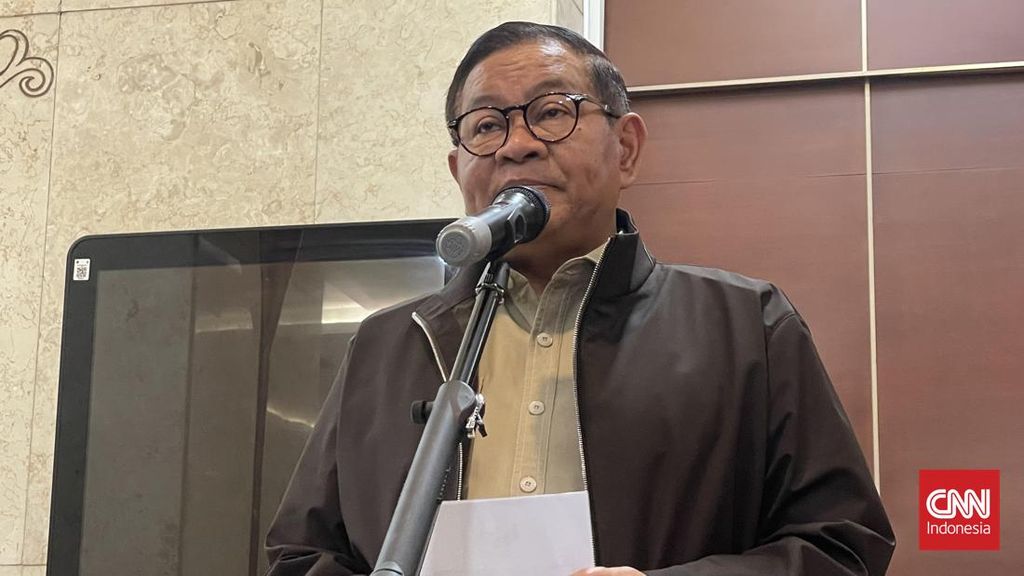 Pramono Waspadai Serangan AS-Israel ke Iran Berdampak pada Ekonomi DKI