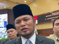 Polemik Mobil Dinas, Gubernur Kaltim Rudy Masud Klaim Masih Pakai Mobil Pribadi