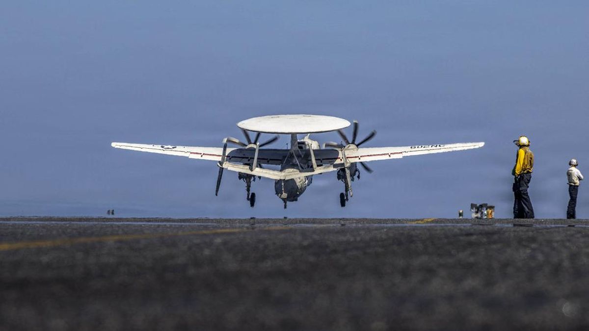 Tanda-tanda Perang AS-Iran Makin Dekat