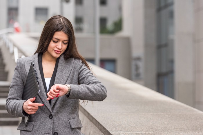 Deretan zodiak yang selalu tepat waktu dan tidak pernah telat