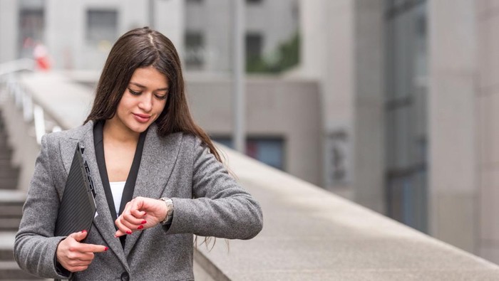 Paling Disiplin, 4 Zodiak yang Selalu Tepat Waktu dan Tidak Pernah Telat