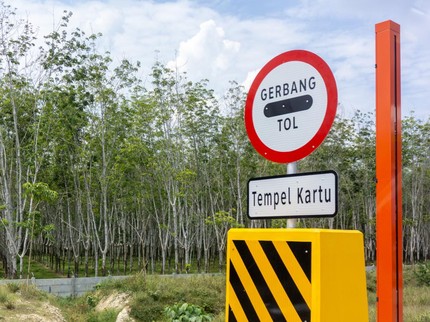 Daftar Tol Gratis untuk Mudik Lebaran, Catat Bun!