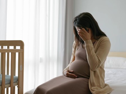 Bukan Kurang Bersyukur, Ini Alasan Ibu Hamil Bisa Membenci Tubuhnya