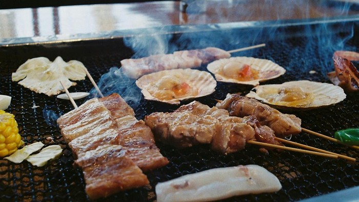 Zodiak yang suka wisata kuliner