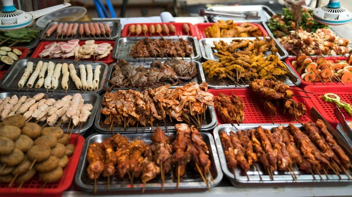 Zodiak yang hobi wisata kuliner