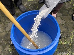 3 Pengedar Pil Koplo Kelas Kakap di Semarang Ditangkap, Terancam Hukuman Mati