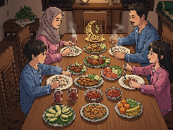 Jadwal Imsak Hari Ini 24 Februari 2026 Semarang dan Sekitarnya